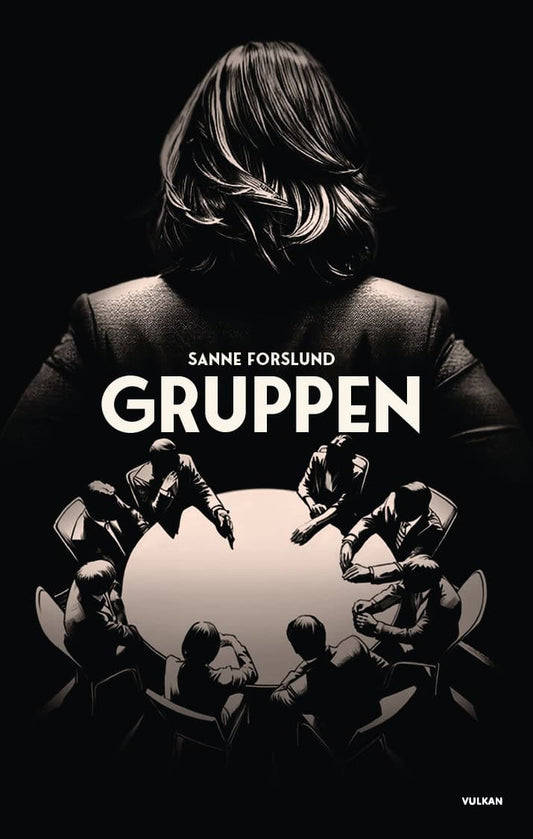 Forslund, Sanne | Gruppen