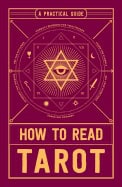 Adams Media | How to read tarot : A practical guide
