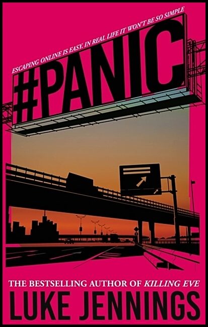 Jennings, Luke | panic