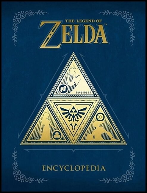 White, Keaton C. | The Legend of Zelda Encyclopedia