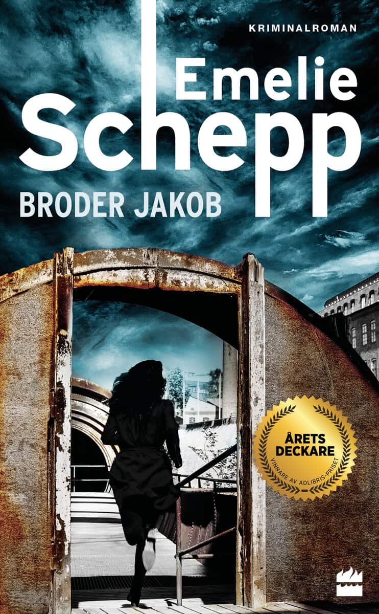 Schepp, Emelie | Broder Jakob