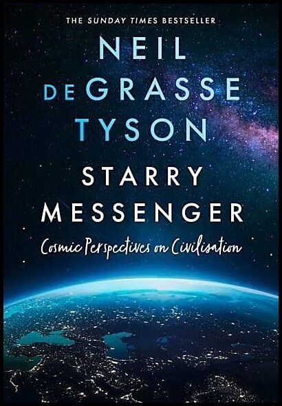 Tyson, Neil deGrasse | Starry Messenger