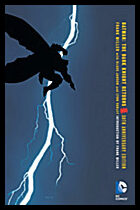 Miller, Frank | Dark Knight Returns