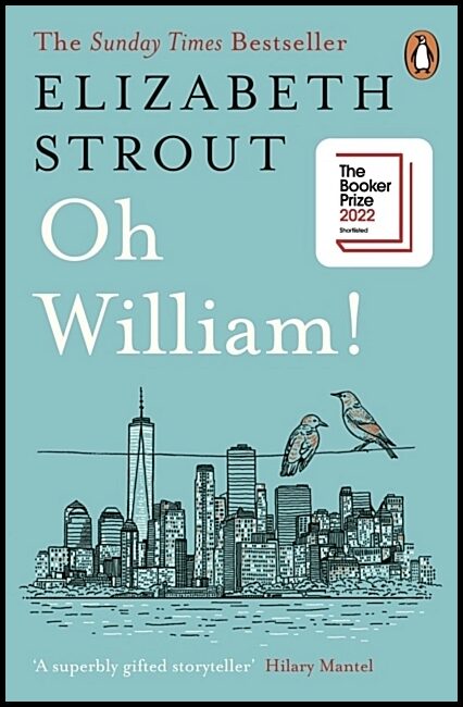 Strout, Elizabeth | Oh William!