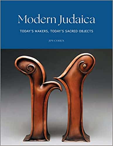 Jim Cohen | Modern Judaica : Today's Makers, Today's Sacred Objects