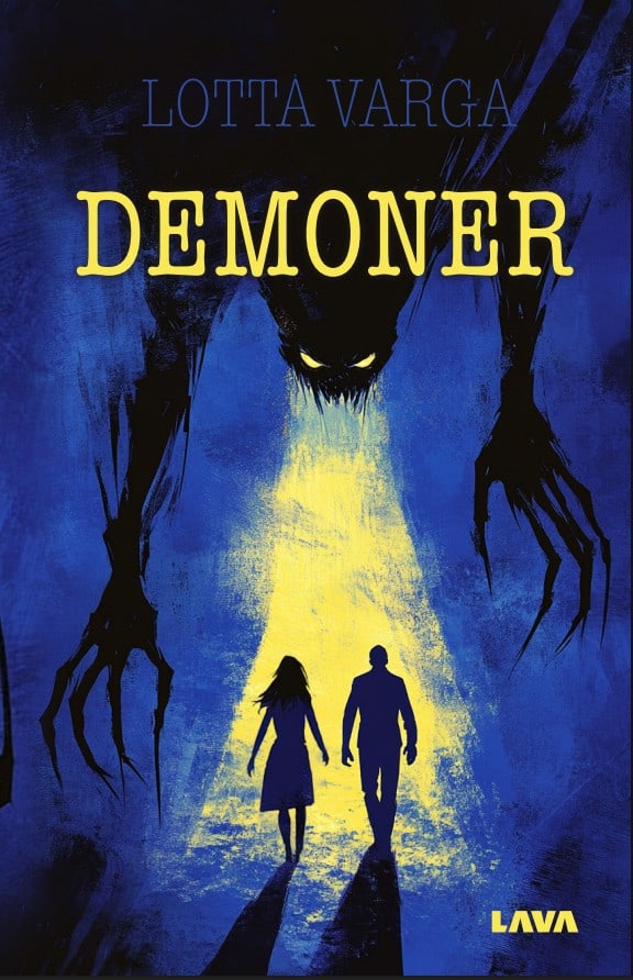 Varga, Lotta | Demoner