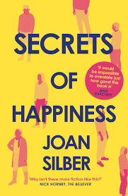 Silber, Joan | Secrets of Happiness