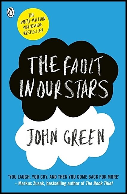Green, John | The Fault in Our Stars
