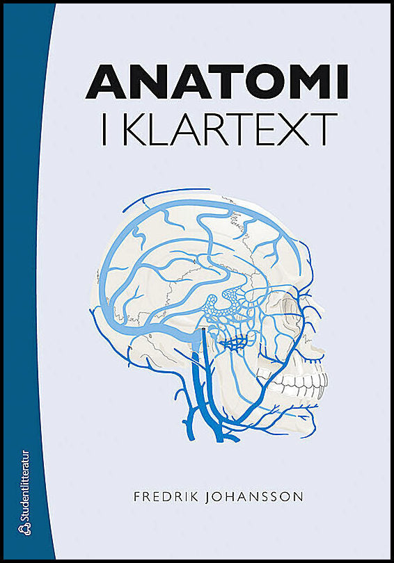 Johansson, Fredrik | Anatomi i klartext