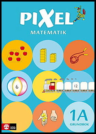 Åkerberg, Therése| Norefalk, Christian | Svenska som andraspråk 2 & 3