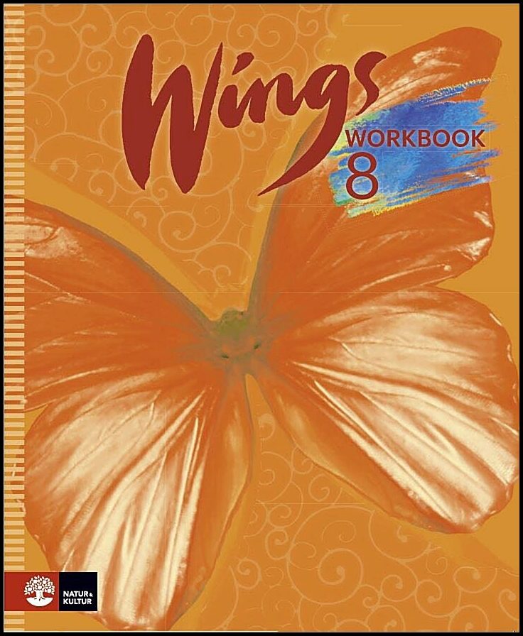 Frato, Kevin| Cederwall, Anna| Rinnesjö, Susanna| Davison Blad, Gail| Glover, Mary| Glover, Richard| Hedberg, Bo| Malmbe...