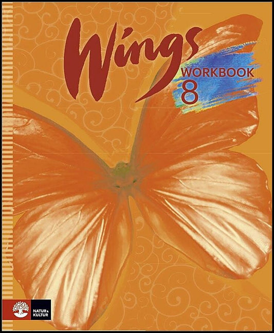 Frato, Kevin| Cederwall, Anna| Rinnesjö, Susanna| Davison Blad, Gail| Glover, Mary| Glover, Richard| Hedberg, Bo| Malmbe...