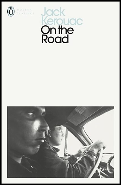 Kerouac, Jack | On the road
