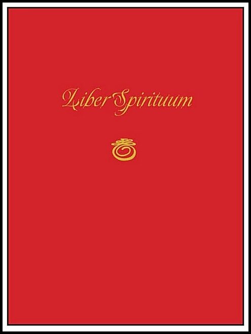 Paul Huson | Liber Spirituum