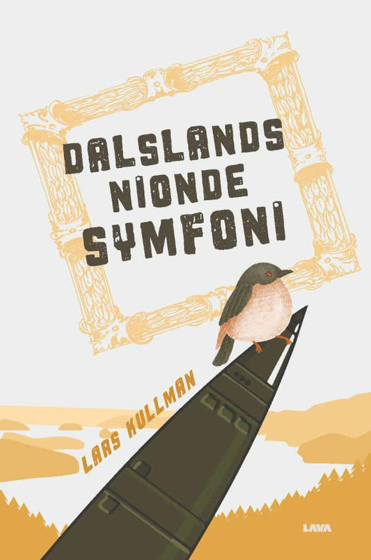 Kullman, Lars | Dalslands nionde symfoni