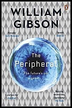 Gibson, William | The Peripheral