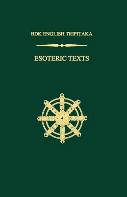 Kiyota, Minoru | Esoteric texts : The sutra of the vow of fulfilling the great perpetual enj