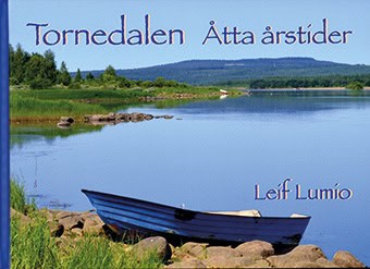 Lumio, Leif | Tornedalen : Åtta årstider