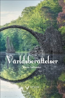 Sallander, Karin | Världsberättelser