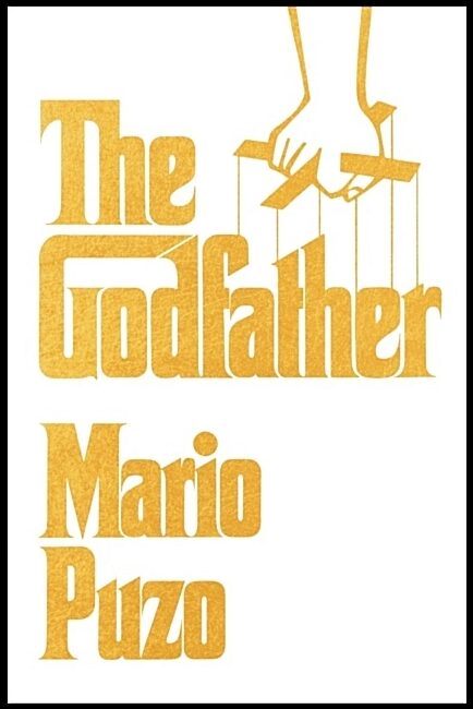 Puzo, Mario | Godfather : Deluxe Edition