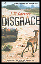 Coetzee, J. M. | Disgrace