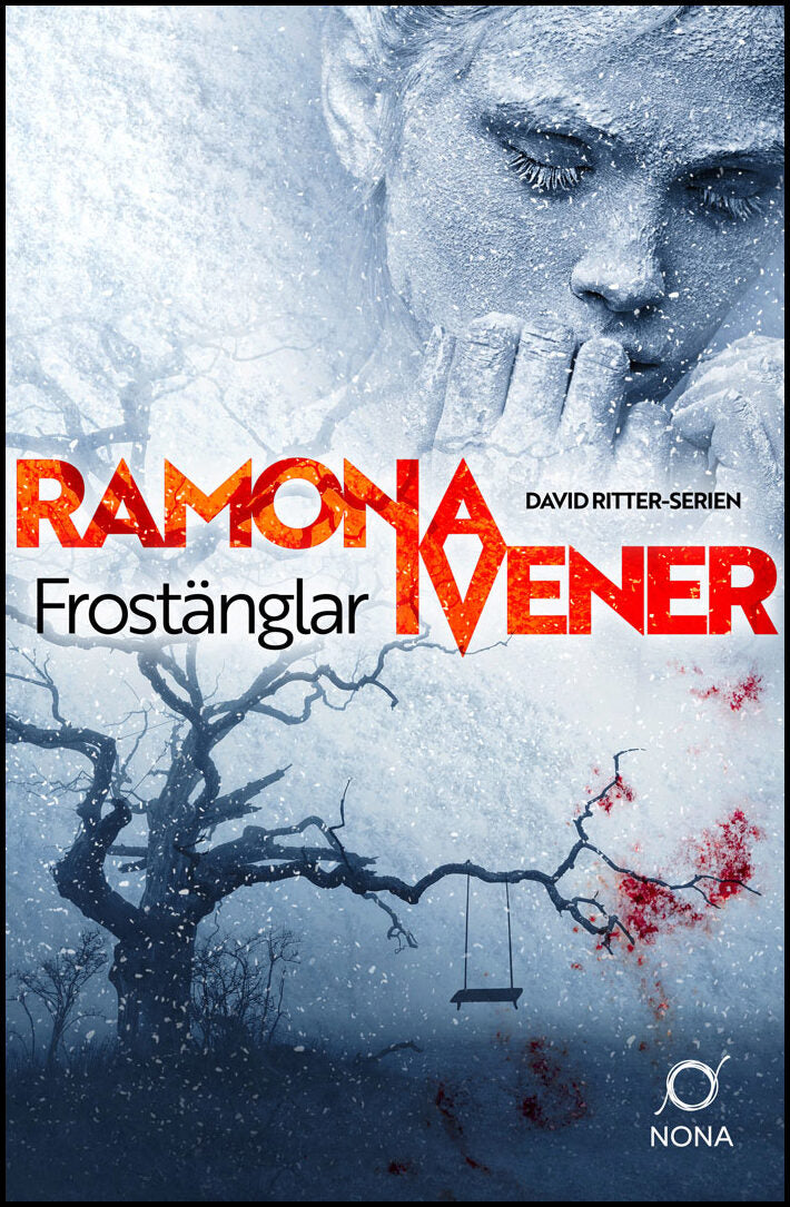 Ivener, Ramona | Frostänglar