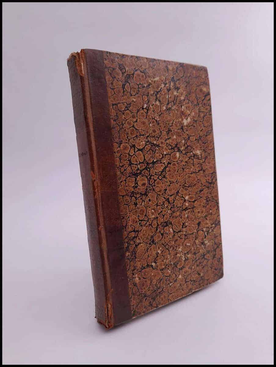 Golowin, Iwan | Ryssland under Kejsar Nicolaus den förste