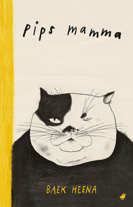 Heena, Baek | Pips mamma