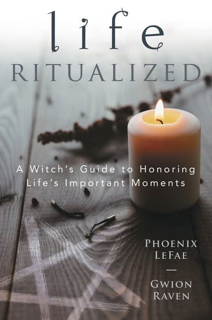 LeFae, Phoenix | Life Ritualized