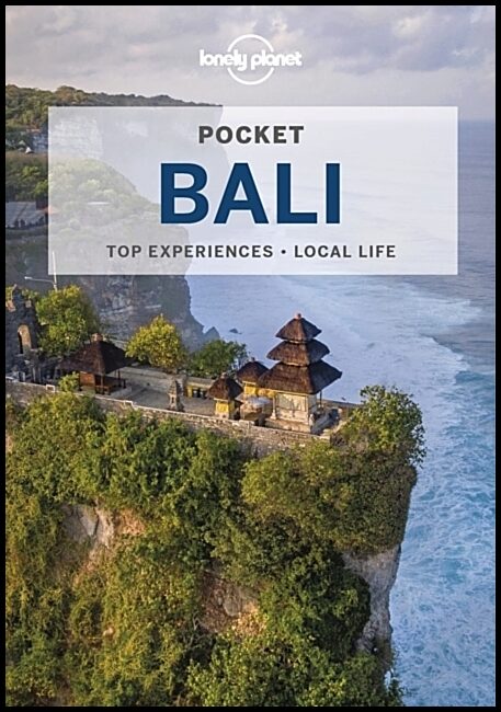 Maxwell, Virginia | Pocket Bali LP