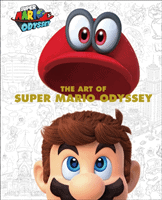 Nintendo | The Art of Super Mario Odyssey