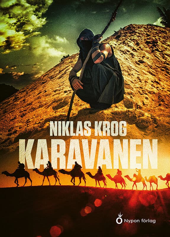 Krog, Niklas | Karavanen