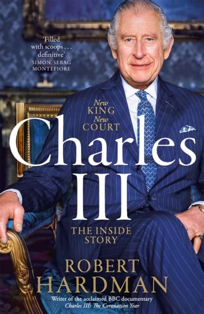 Hardman, Robert | Charles III