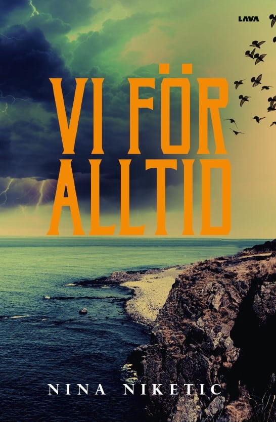 Niketic, Nina | Vi för alltid