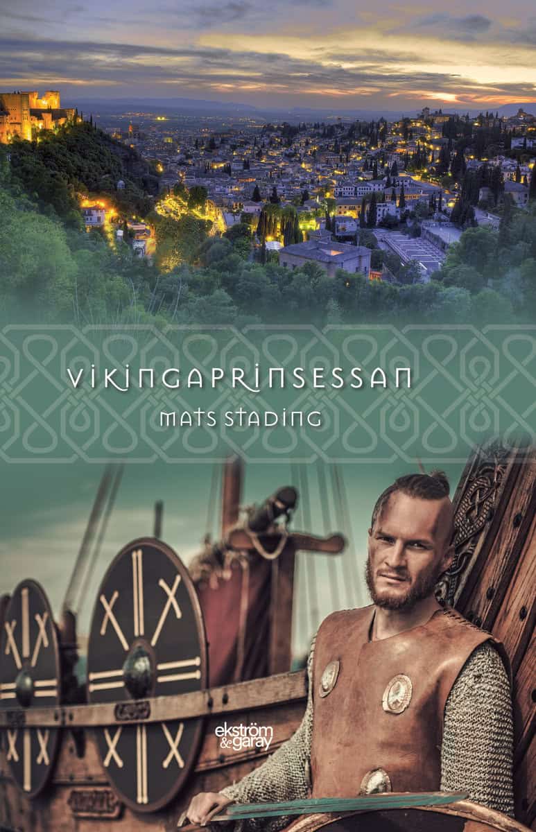 Stading, Mats | Vikingaprinsessan