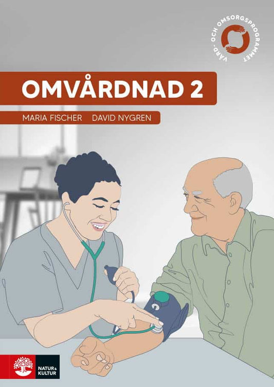 Fischer, Maria | Nygren, David | Omvårdnad 2