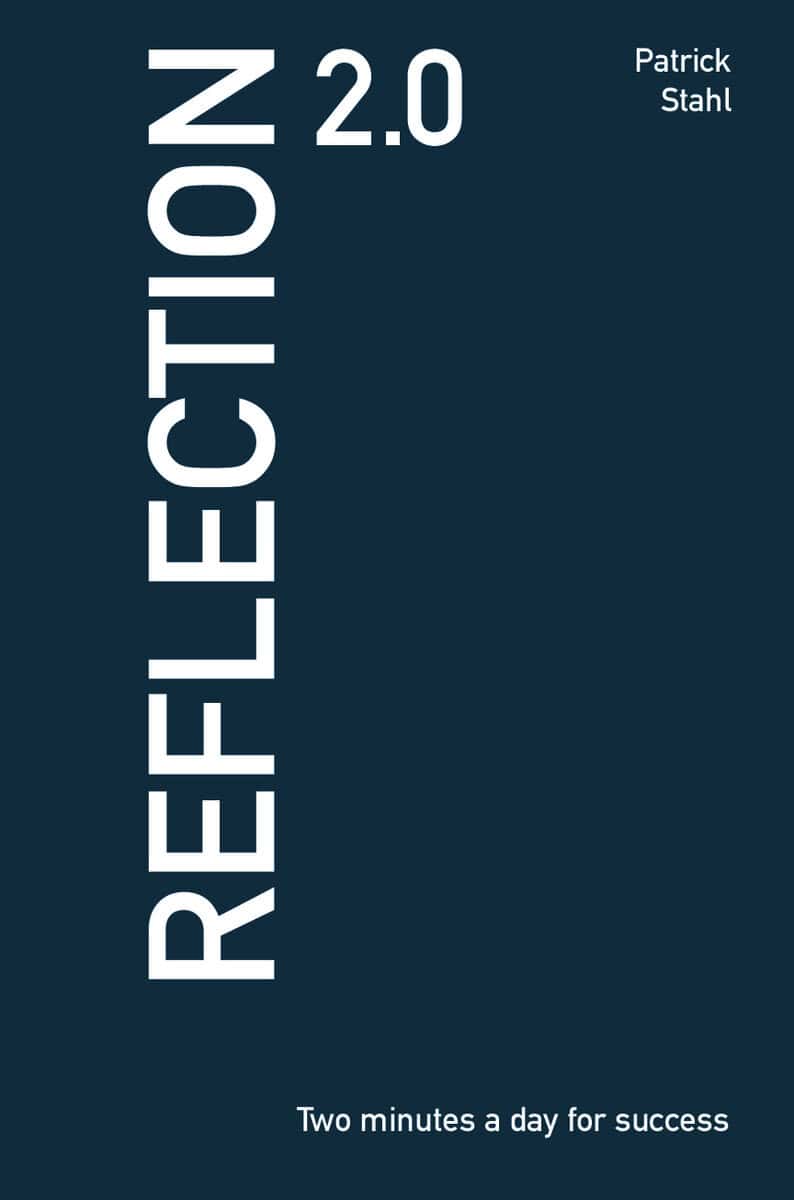 Stahl, Patrick | Reflection 2.0