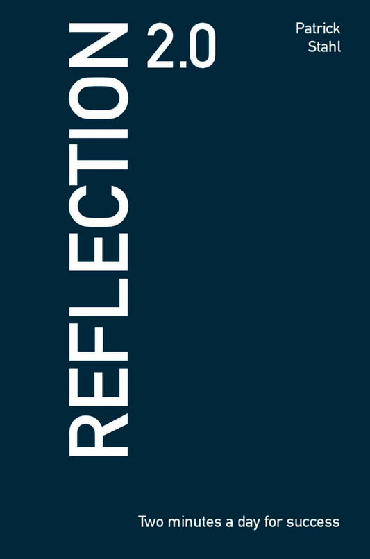 Stahl, Patrick | Reflection 2.0