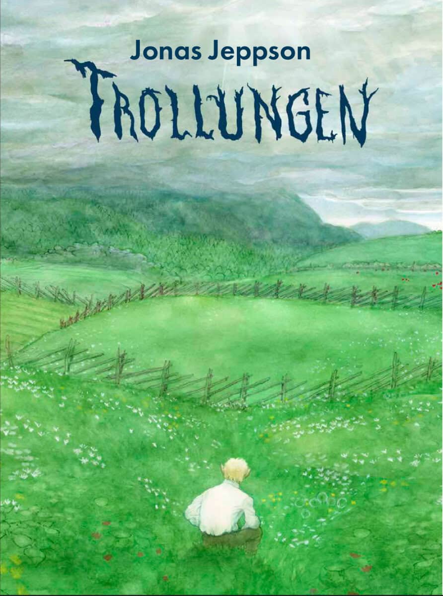Jeppson, Jonas | Trollungen