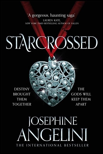 Angelini, Josephine | Starcrossed