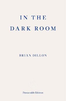 Dillon, Brian | In the Dark Room