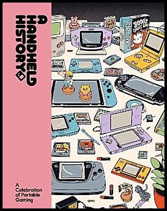 Lost in Cult | A Handheld History