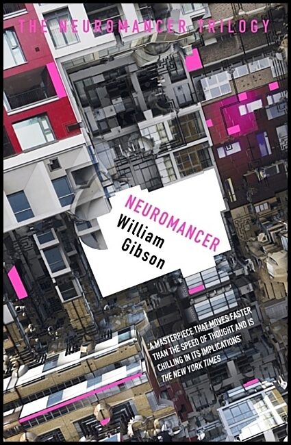 Gibson, William | Neuromancer