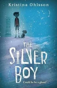 Ohlsson, Kristina | Silver Boy