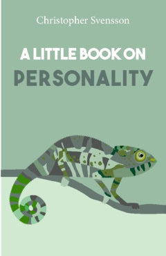 Svensson, Christopher | A Little Book on Personality