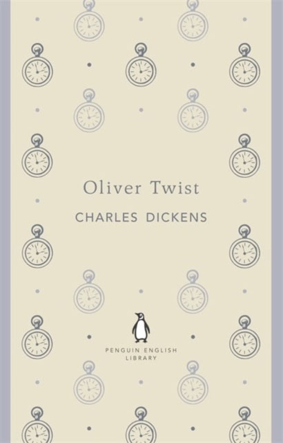 Dickens, Charles | Oliver twist