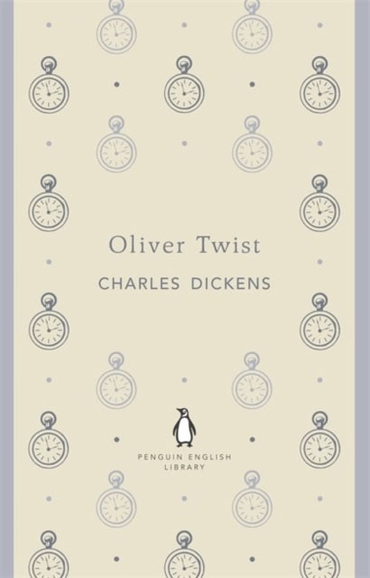 Dickens, Charles | Oliver twist