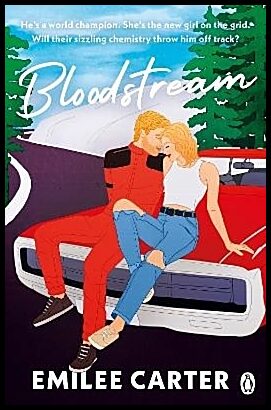 Carter, Emilee | Bloodstream