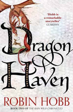 Hobb, Robin | Dragon Haven