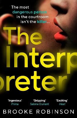 Robinson, Brooke | The Interpreter